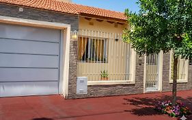 Casa Premium con Cochera en Mendoza Ideal Familias Hasta 7 pers